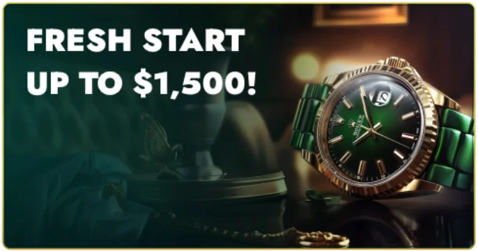 Green Casino Bonuses banner